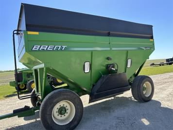 Main image Brent 644