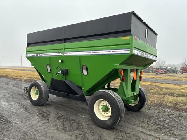 Image of Brent 644 equipment image 3