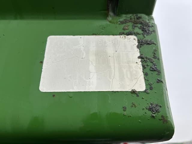 Image of Brent 644 equipment image 1