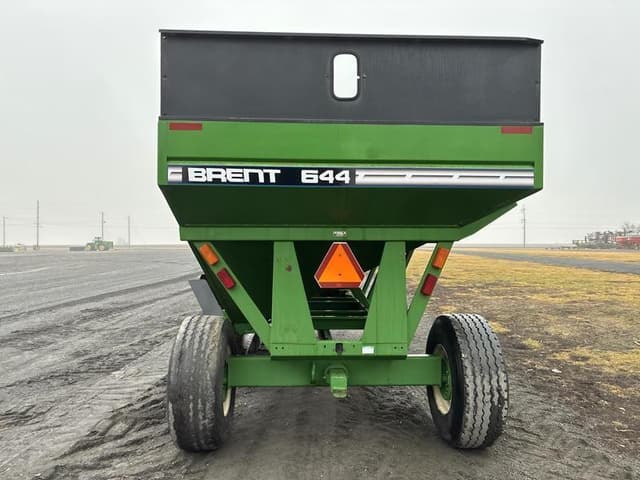 Image of Brent 644 equipment image 4