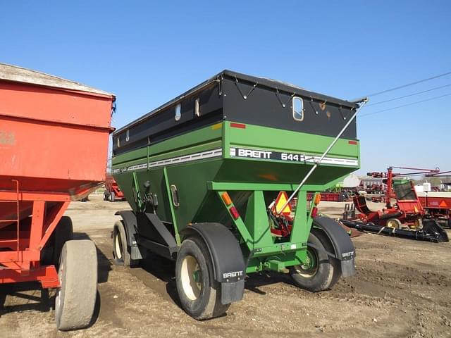 Image of Brent 644 equipment image 3