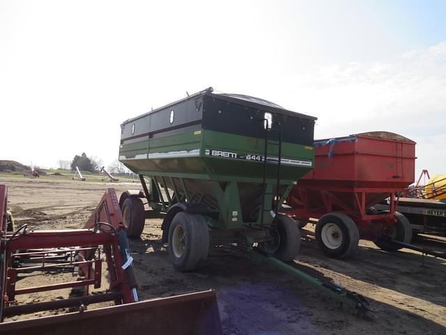 Image of Brent 644 equipment image 1