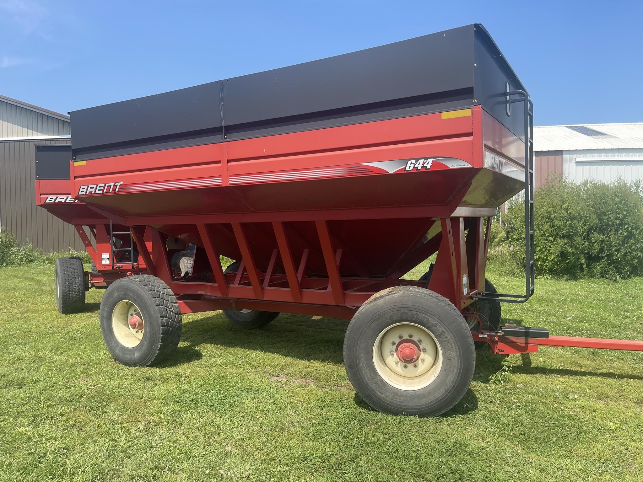 Main image Brent 644