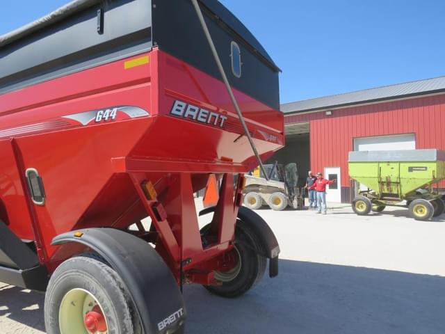 Image of Brent 644 equipment image 2