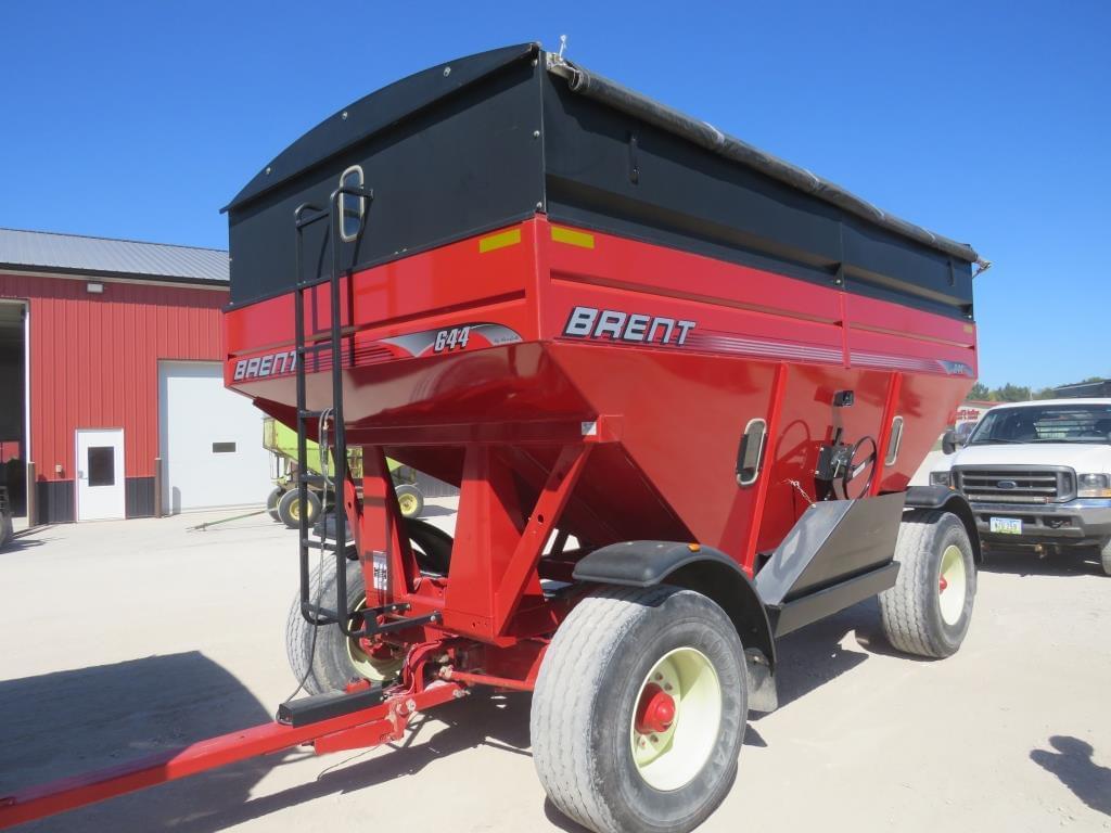 Image of Brent 644 Primary image