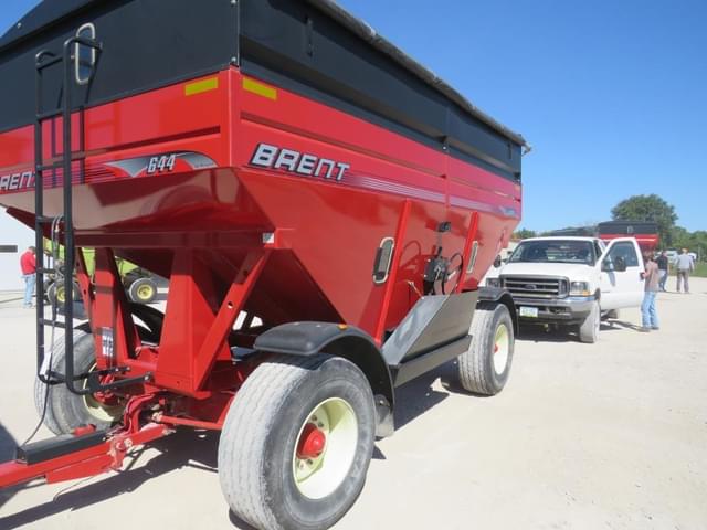 Image of Brent 644 equipment image 1