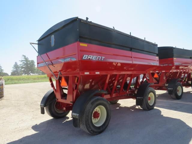 Image of Brent 644 equipment image 3
