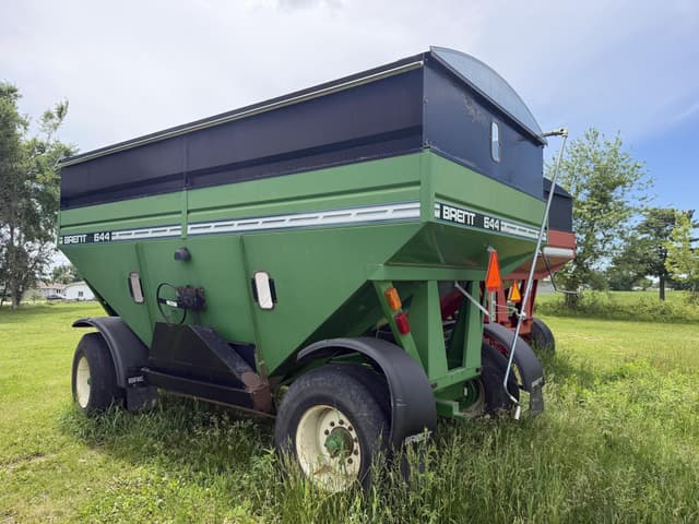 Image of Brent 644 equipment image 4