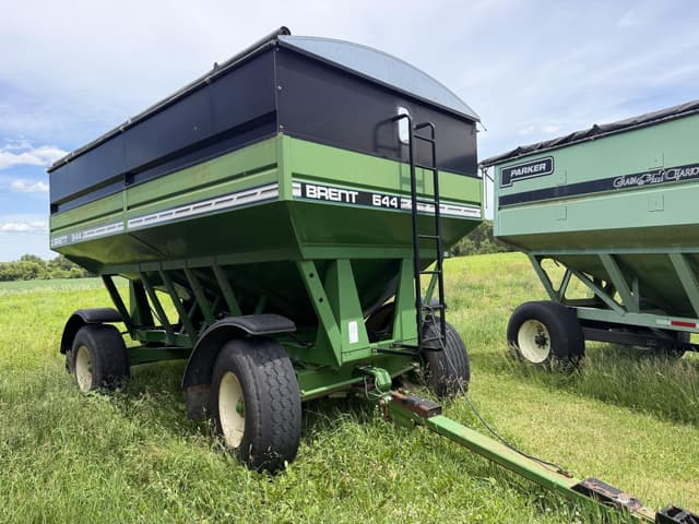 Image of Brent 644 equipment image 1