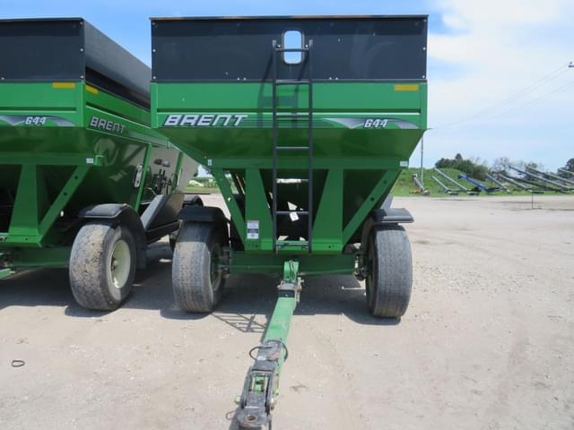 Image of Brent 644 equipment image 2