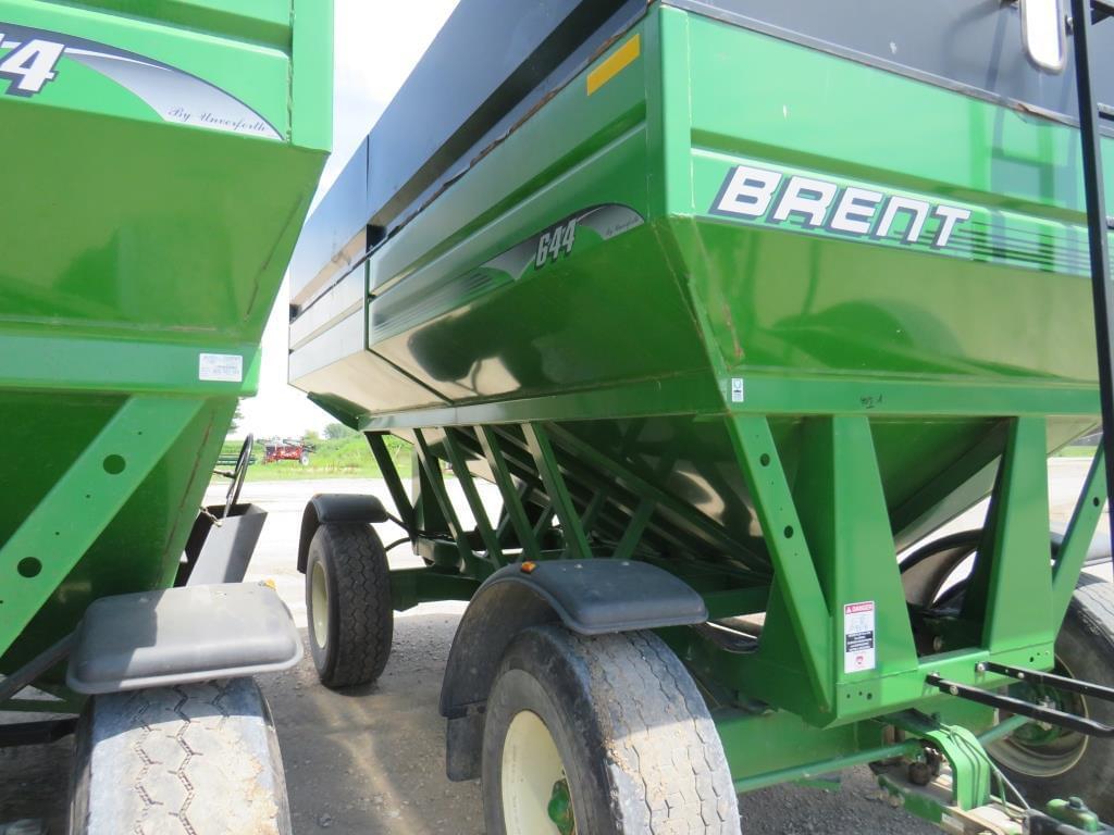 Image of Brent 644 Primary image