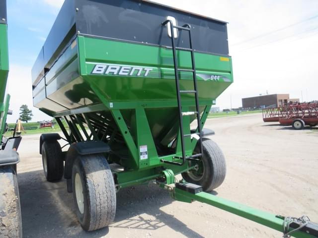 Image of Brent 644 equipment image 1