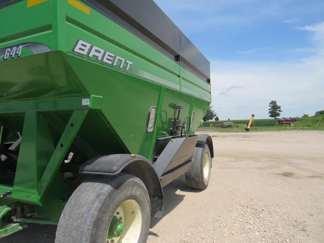 Image of Brent 644 equipment image 3