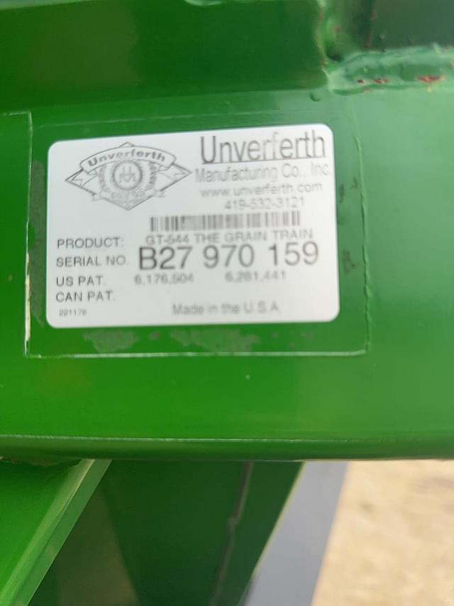 Image of Brent 644 equipment image 4