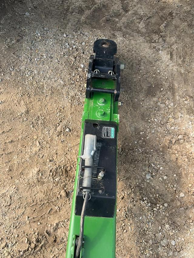 Image of Brent 644 equipment image 1
