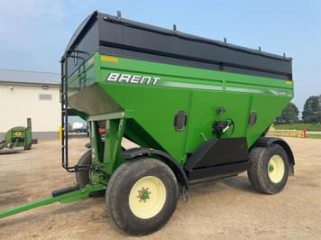 Main image Brent 644