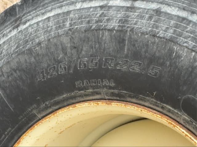 Image of Brent 644 equipment image 1