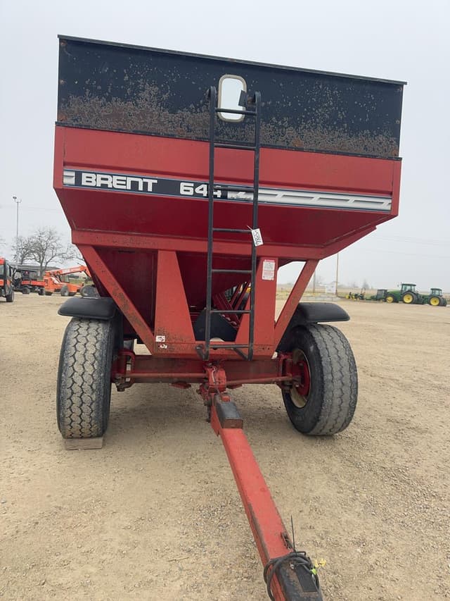 Image of Brent 644 equipment image 4