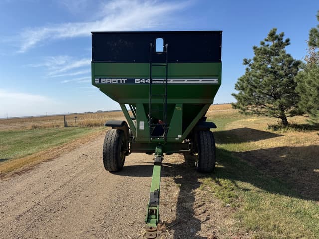 Image of Brent 644 equipment image 1