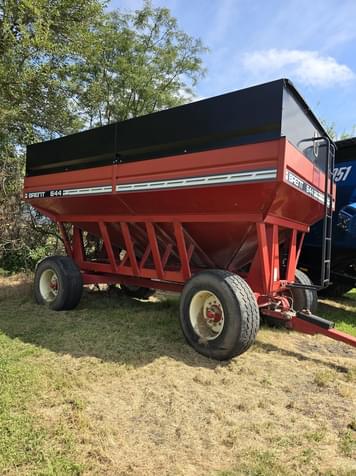 Main image Brent 644