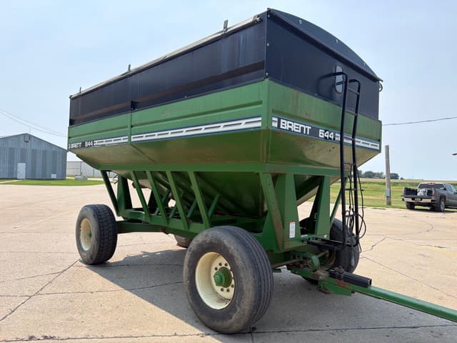 Image of Brent 644 equipment image 3