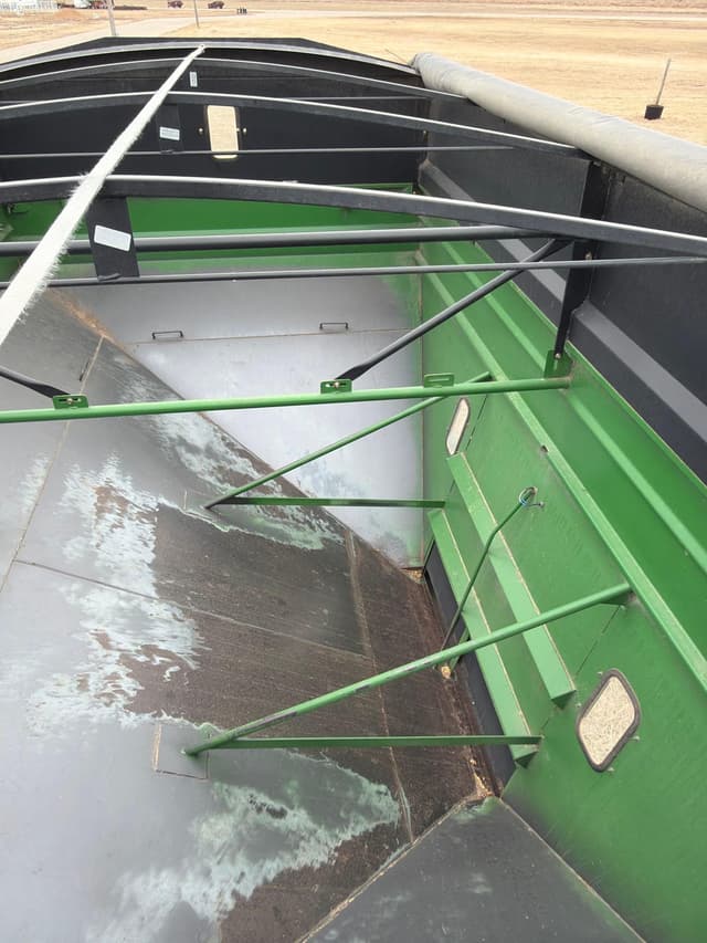 Image of Brent 644 equipment image 3