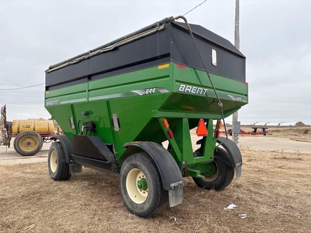 Image of Brent 644 equipment image 2