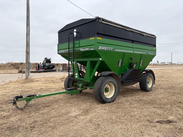 Image of Brent 644 equipment image 1