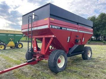 Main image Brent 644