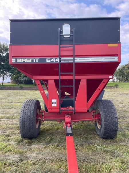 Image of Brent 644 equipment image 1