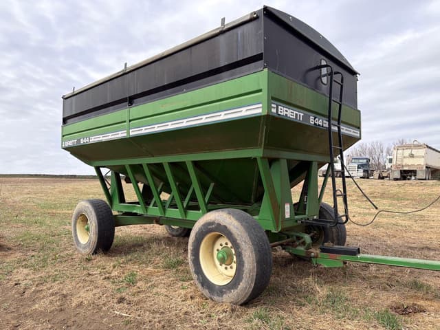 Image of Brent 644 equipment image 1