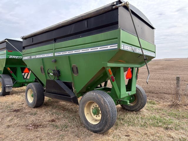 Image of Brent 644 equipment image 3