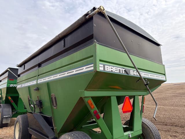 Image of Brent 644 equipment image 4