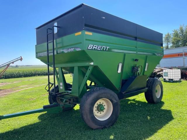 Image of Brent 644 equipment image 2