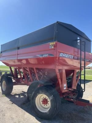 Brent 644 Image