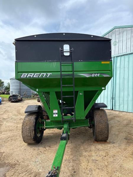 Image of Brent 644 equipment image 1