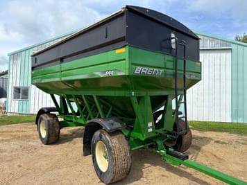 Main image Brent 644