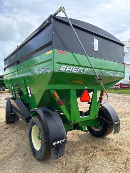 Image of Brent 644 equipment image 3