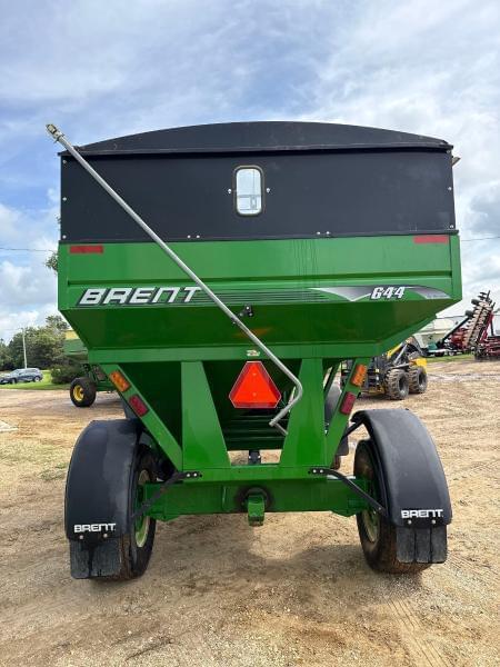 Image of Brent 644 equipment image 4