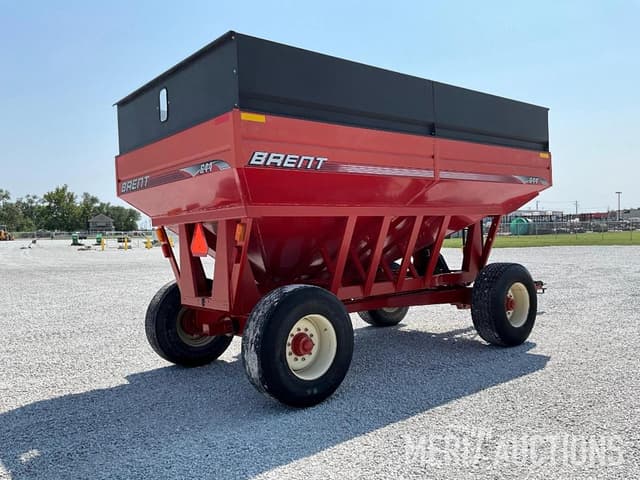 Image of Brent 644 equipment image 4