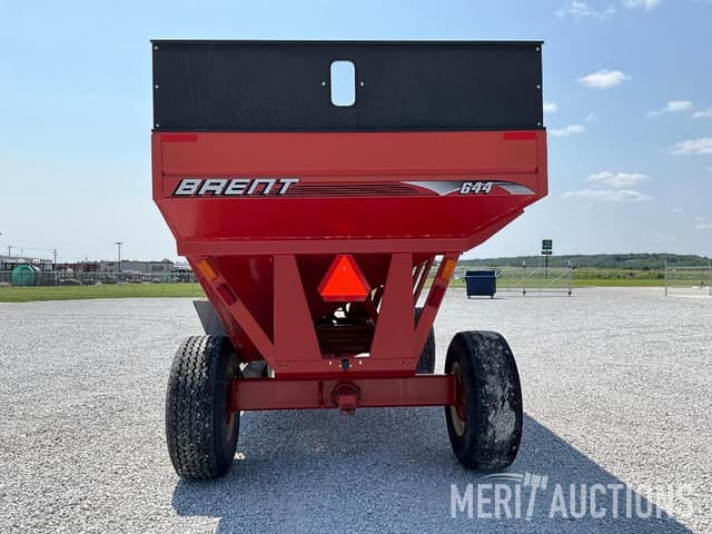 Image of Brent 644 equipment image 3