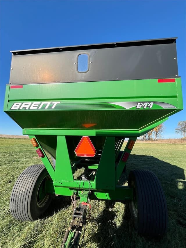 Image of Brent 644 equipment image 2