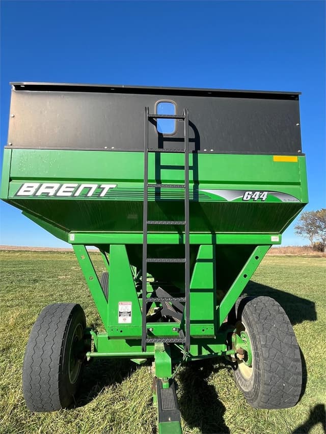 Image of Brent 644 equipment image 3