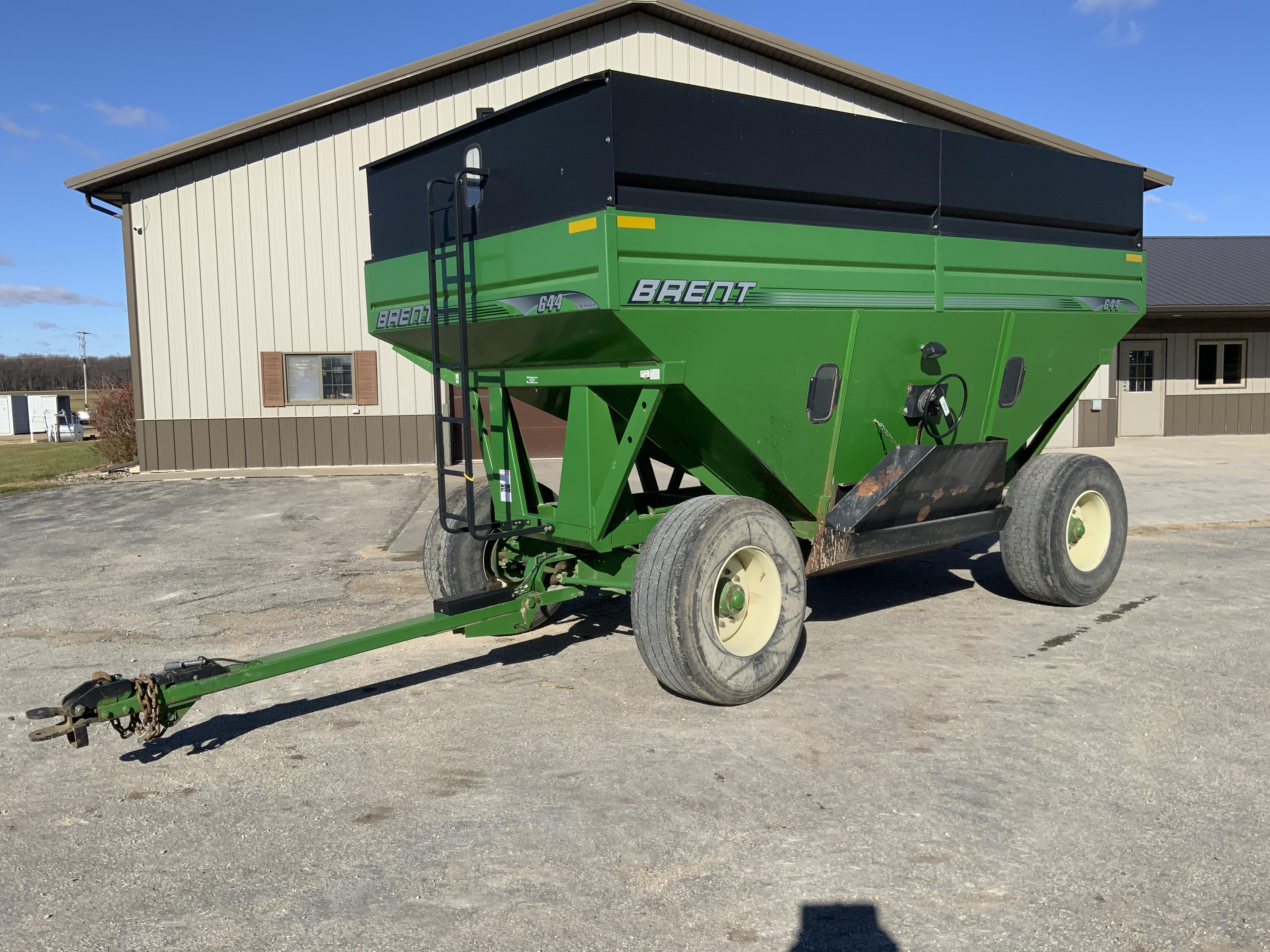 Main image Brent 644