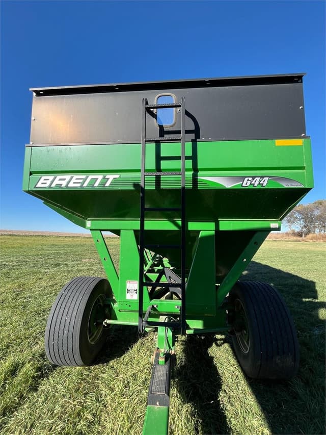 Image of Brent 644 equipment image 1