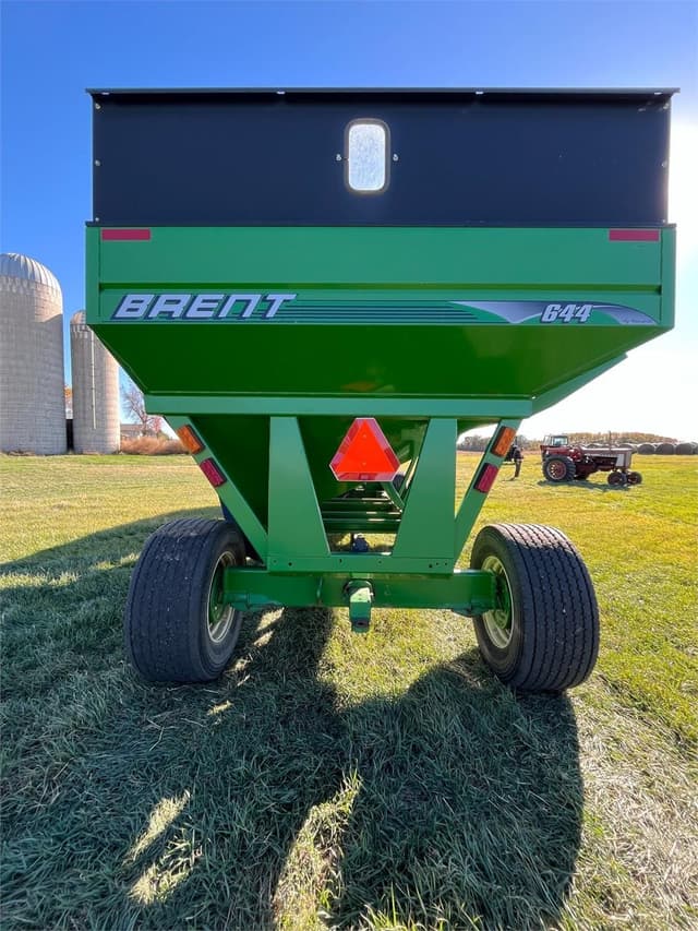 Image of Brent 644 equipment image 3