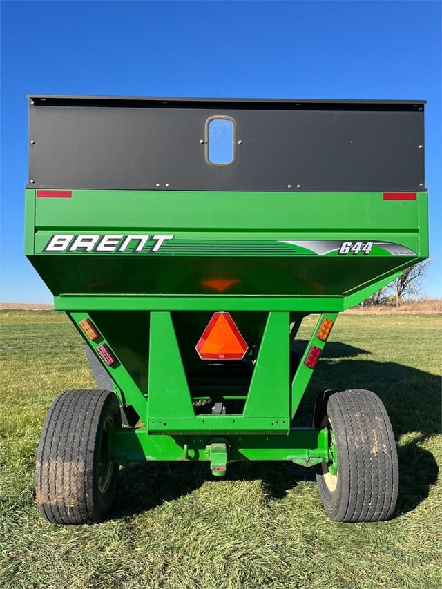 Image of Brent 644 equipment image 2