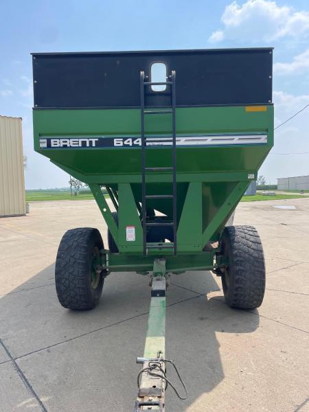 Image of Brent 644 equipment image 1