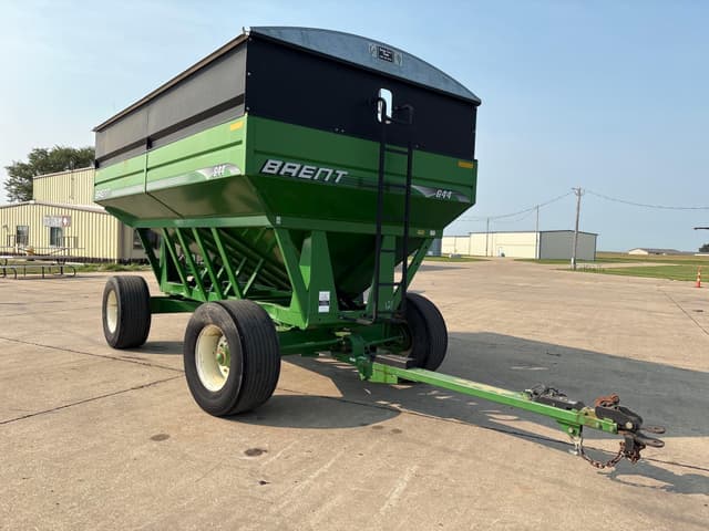 Image of Brent 644 equipment image 1