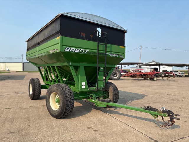 Image of Brent 644 equipment image 1